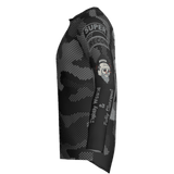 BLACK CAMO JERSEY
