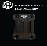 Sur Ron Go Pro Mount Clip Handlebar LBX
