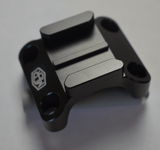 Sur Ron Go Pro Mount Clip Handlebar LBX