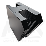 RX Custom Enclosures 5" (for 32ah 5000 watt kits)