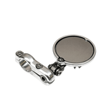 CRG 2" BLINDSIGHT LANE SPLITTER BAR END MIRROR