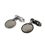 CRG 2" BLINDSIGHT LANE SPLITTER BAR END MIRROR