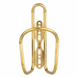 Morse Cage Ti Limited Edition Gold by Wolf Tooth Components