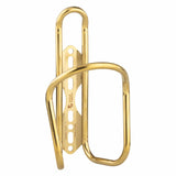 Morse Cage Ti Limited Edition Gold by Wolf Tooth Components