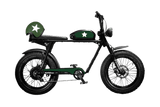 SHERMAN STAR (S2/R Series)