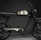 El Scorpio for S2/R Series