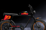 E-BULL RACING