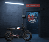 Electric Devils for S2/R Series