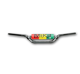 Mika Metals 7/8" Pro Series 7075 Handlebars RC BEND
