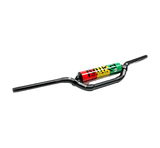 Mika Metals 7/8" Pro Series 7075 Handlebars RC BEND