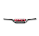 Mika Metals 7/8" Pro Series 7075 Handlebars RC BEND