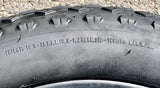 Copy of Vee Mission Command Black Tire 20 x 4 inch for Ebikes