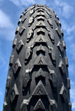 Copy of Vee Mission Command Black Tire 20 x 4 inch for Ebikes