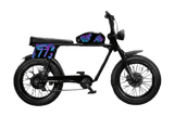 NEON NIGHT DECALS
