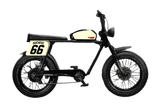 CREAM CHECKER DECALS + PLATES