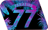 NEON NIGHT DECALS