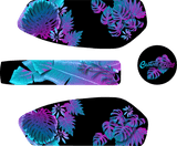 NEON NIGHT DECALS