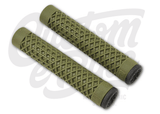 VANS x CULT 7/8" EBIKE WAFFLE GRIPS NO FLANGE