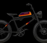 Decals for UDX
