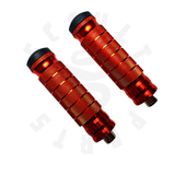 Eccult Straight Pegs for Super73 S1, S2, RX, R, ZX