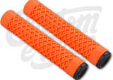 VANS x CULT 7/8" EBIKE WAFFLE GRIPS NO FLANGE