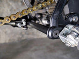 Peg Spacer by Milk Racing