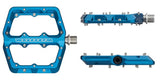 Wolf Tooth Waveform Aluminum Pedals