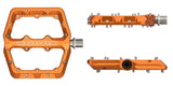 Wolf Tooth Waveform Aluminum Pedals