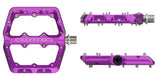 Wolf Tooth Waveform Aluminum Pedals
