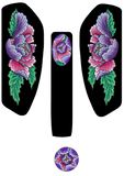 Peonies for S2/R Series