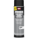 SEM High Build Primer for Parts 42003 (Black)