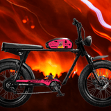 S-2 "2020" Series - Dystopia (7 Designs - Explore)