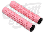 VANS x CULT 7/8" EBIKE WAFFLE GRIPS NO FLANGE
