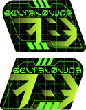 CYBERPUNK 1