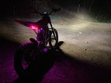 Baja Designs S2 Sport Storm Headlight