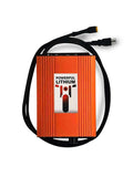 72V ADJUSTABLE PEV CHARGER