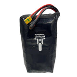 63V 'ATHENA' BATTERY FOR ONYX CTY2 39ah