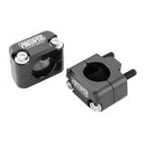 ProTaper Handlebar Riser Adapter Set