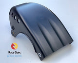 Pro Skid Plate Bash Guard - Sur Ron & Segway