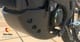 Pro Skid Plate Bash Guard - Sur Ron & Segway