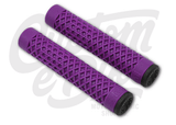 VANS x CULT 7/8" EBIKE WAFFLE GRIPS NO FLANGE