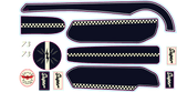 Ascot Park Series (6 Designs)