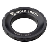 Centerlock Rotor Lockring by Wolf Tooth Components