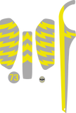 RUSTY BOLTS (5 VARIANTS)