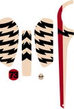 RUSTY BOLTS (5 VARIANTS)