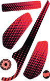 "Neon Dots"