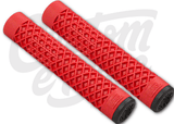 VANS x CULT 7/8" EBIKE WAFFLE GRIPS NO FLANGE