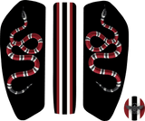 King for S2/R Series