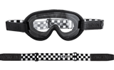 Ethen Photochromatic Scrambler Goggle