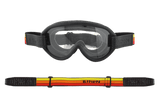 Ethen Photochromatic Scrambler Goggle